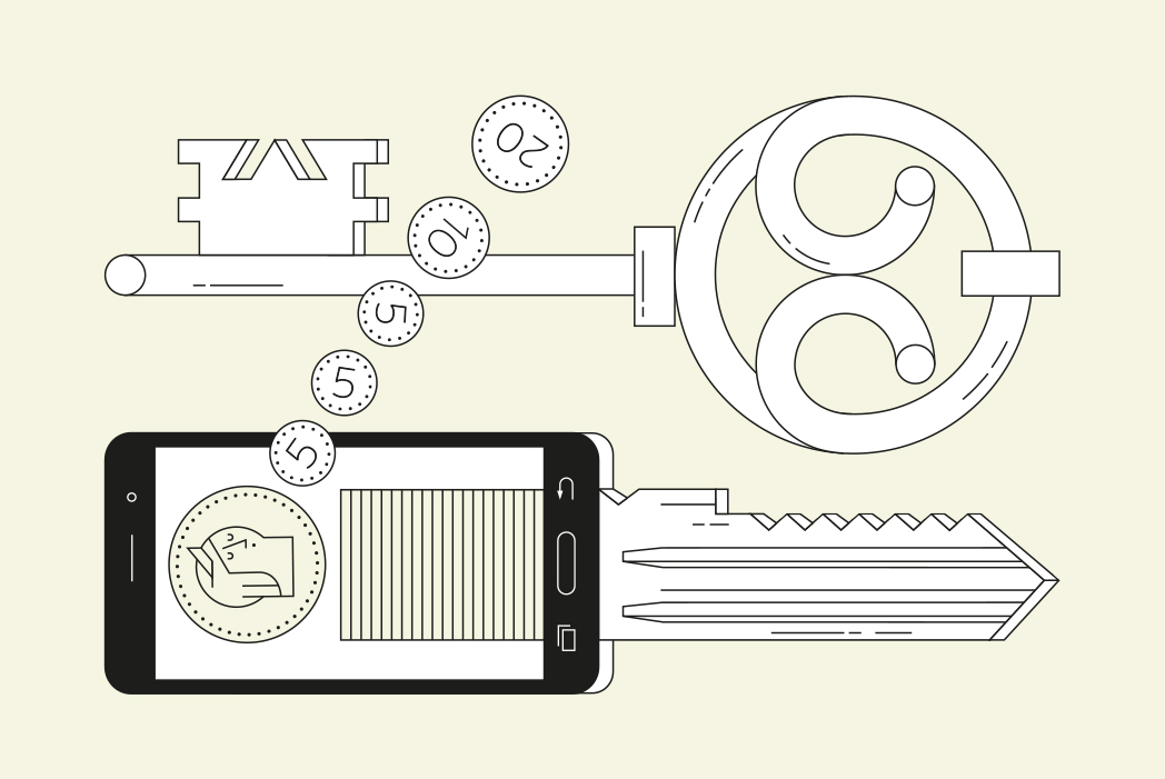 UBS Apps