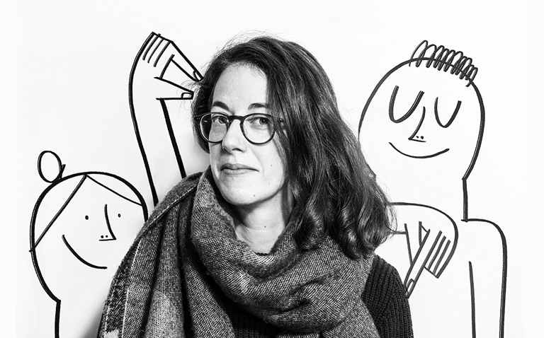 Ich und meine Freunde