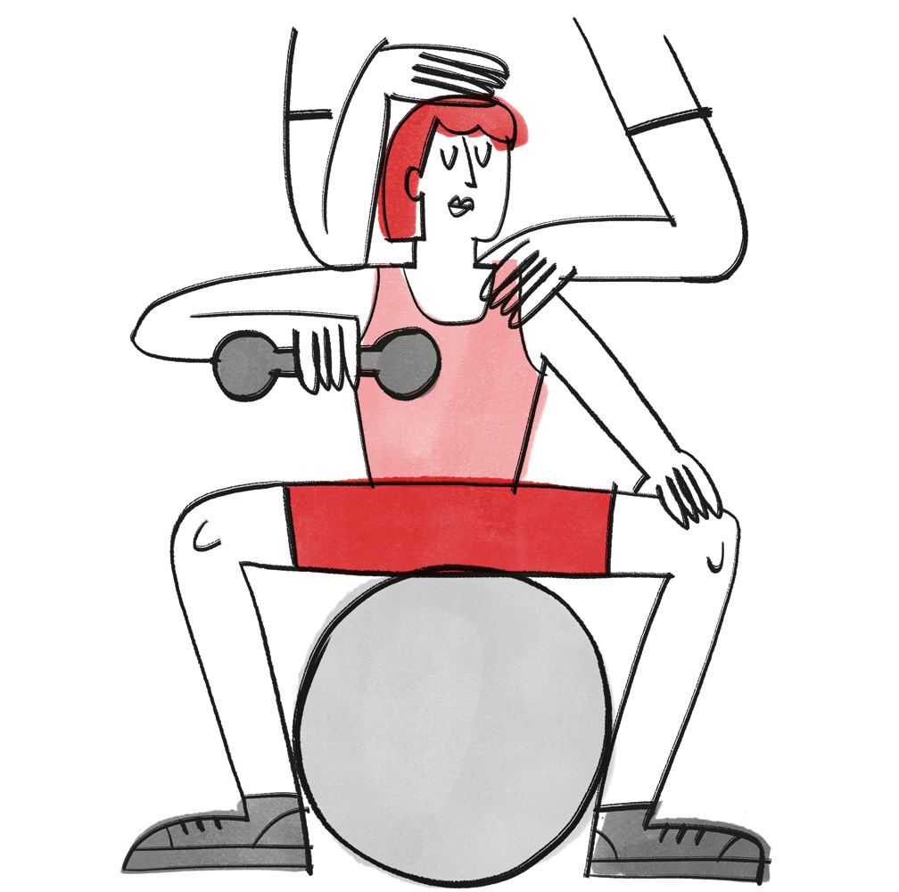 Body Therapy