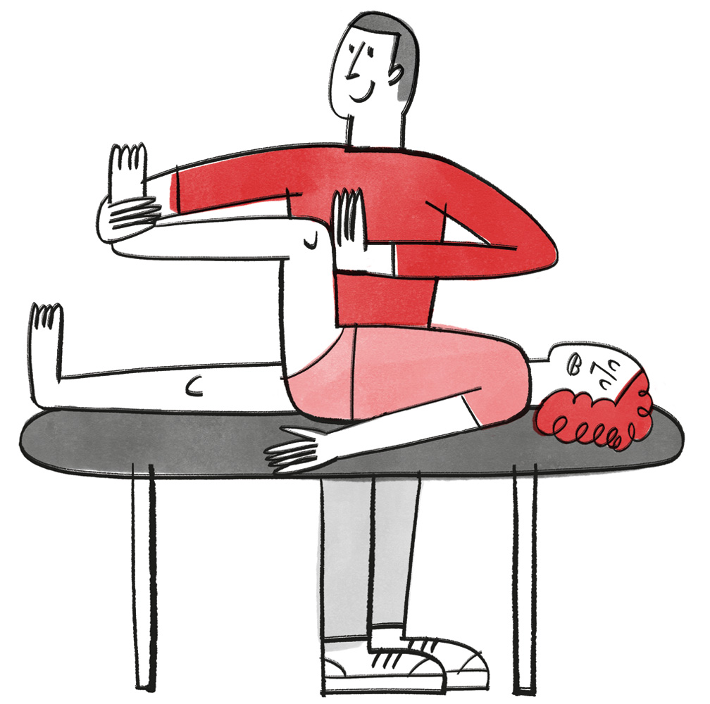 Body Therapy
