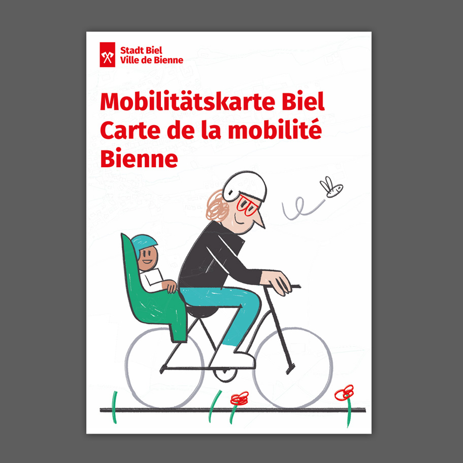 Nachhaltige Mobilität